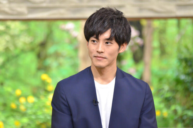 キモいくらい当たってる 松坂桃李の結婚は夜会の占いがドンピシャで的中 芸能デラックス