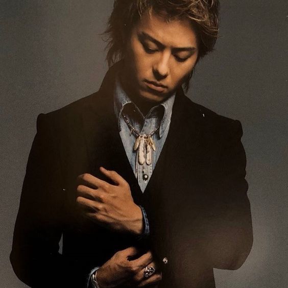 【イケメンすぎ】EXILE”TAKAHIRO”の私服がかっこいい！ファッションコーデまとめ 芸能デラックス