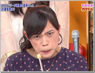 笑撃画像 川口春奈の変顔まとめたけどおもろすぎわろたwww 芸能デラックス