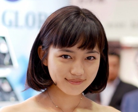 真似したい 川口春奈の可愛い髪型５選 オーダー方法も解説 芸能デラックス