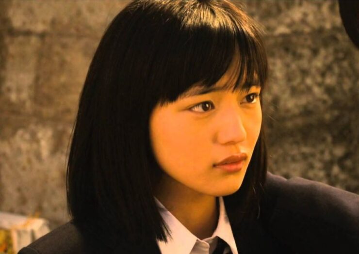 真似したい 川口春奈の可愛い髪型５選 オーダー方法も解説 芸能デラックス