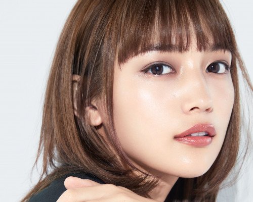真似したい 川口春奈の可愛い髪型５選 オーダー方法も解説 芸能デラックス