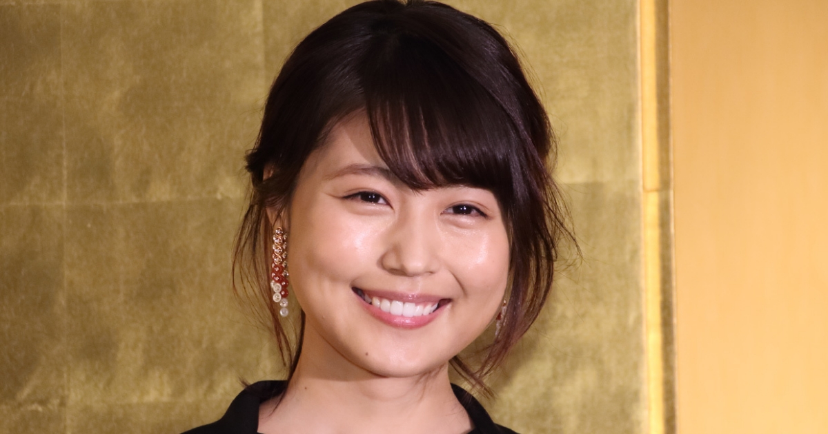 出っ歯疑惑 有村架純は前歯が出すぎ 口元を徹底検証してみた 芸能デラックス