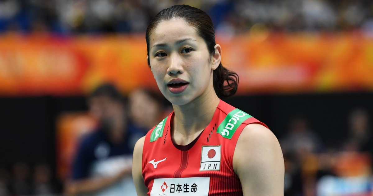 感動 女子バレー長岡望悠の座右の銘が名言すぎる 亡き父からの言葉 芸能デラックス