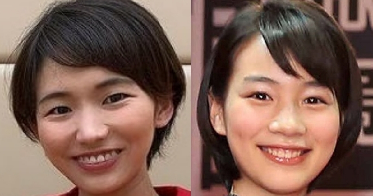 似てる 女子バレー古賀紗理那そっくりさんまとめ 特徴は歯だった 芸能デラックス