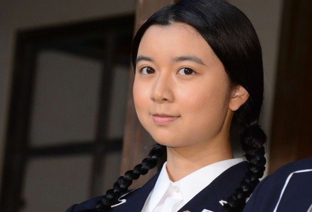 画像比較 上白石萌歌が可愛くなった アンパンマン顔の過去を検証 芸能デラックス