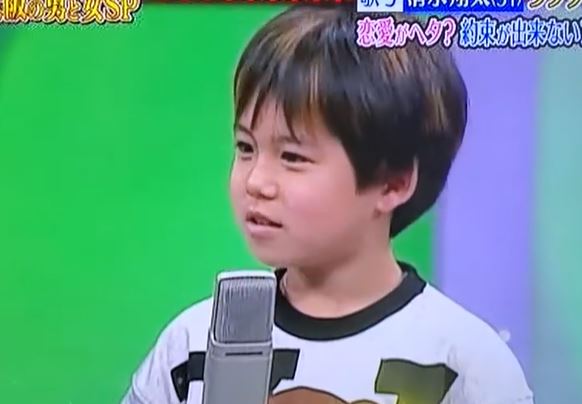 画像 清水翔太の幼少期が可愛い 生い立ちは音楽とは無縁だった 芸能デラックス